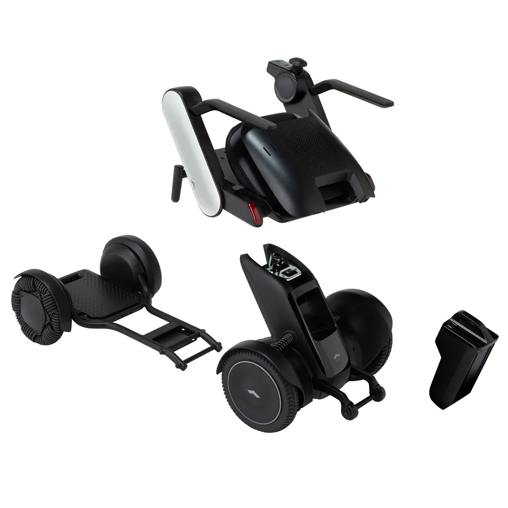 The Real Difference Between Budget and Premium Powerchairs