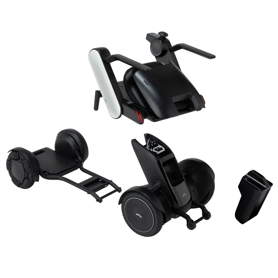 The Real Difference Between Budget and Premium Powerchairs