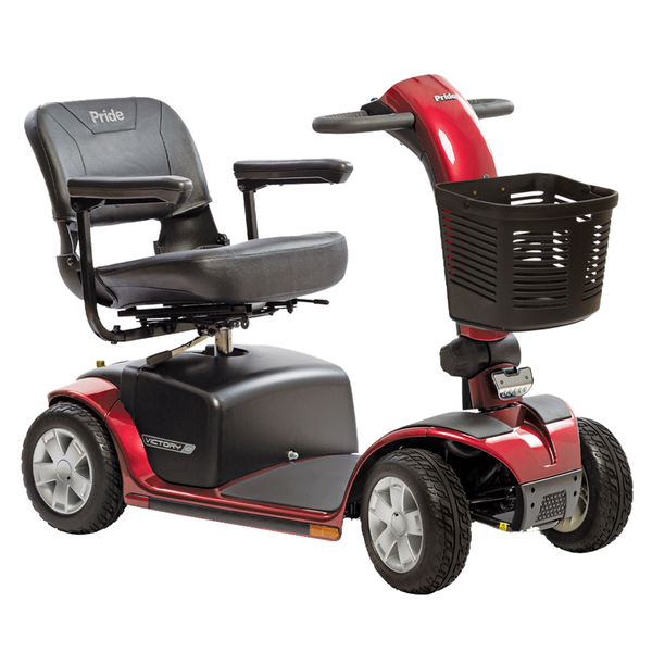Mobility Scooters