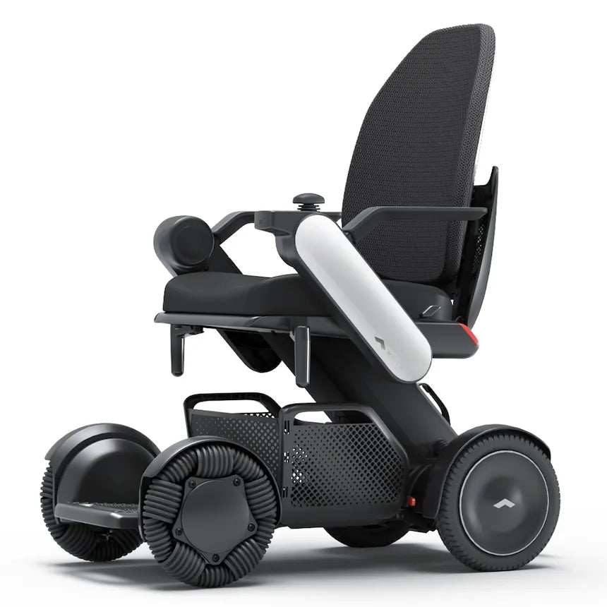 WHILL Model C2 Power Wheelchair