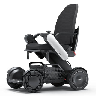 WHILL Model C2 Power Wheelchair