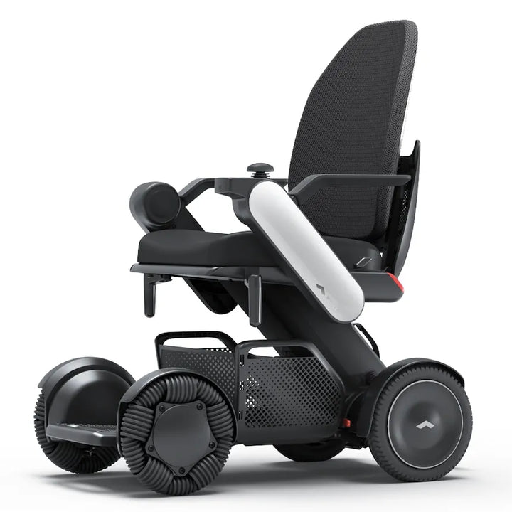 WHILL Model C2 Power Wheelchair
