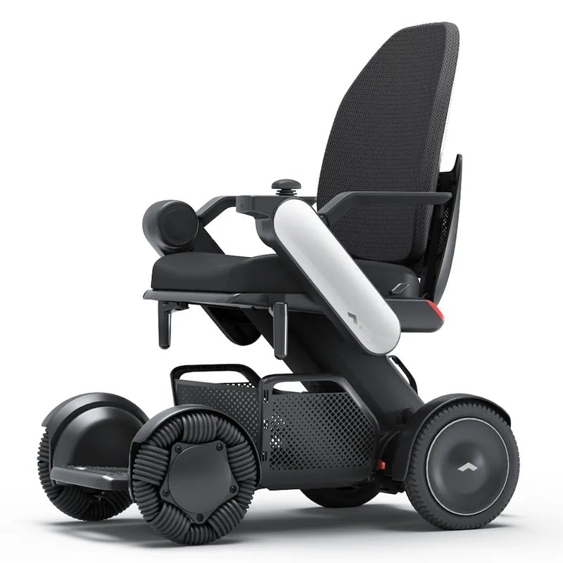 WHILL Model C2 Power Wheelchair