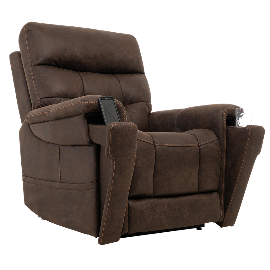 Pride VivaLift Radiance Power Lift Recliner - main product image