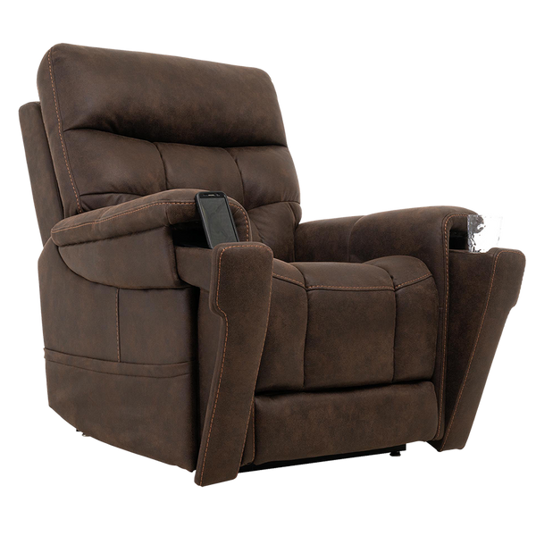 Pride VivaLift Radiance Power Lift Recliner - main product image