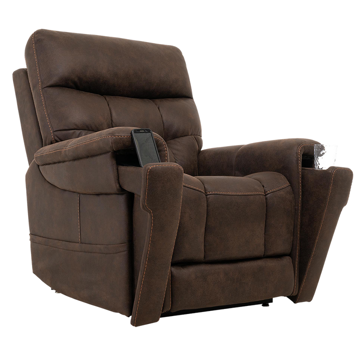 Pride VivaLift Radiance Power Lift Recliner