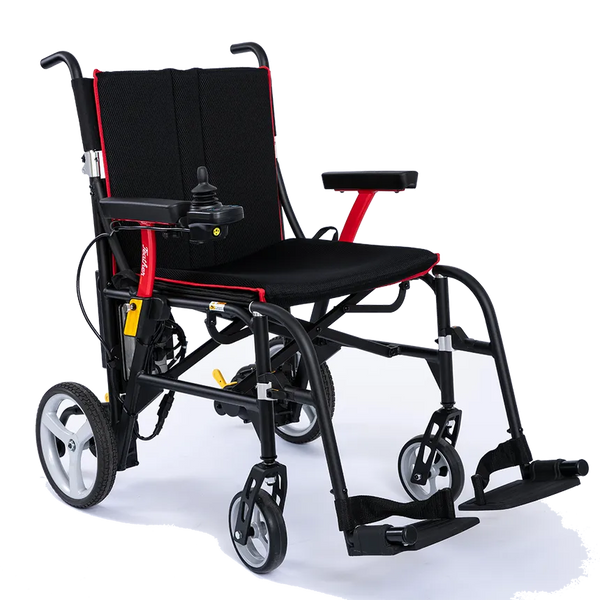 Power Wheelchairs