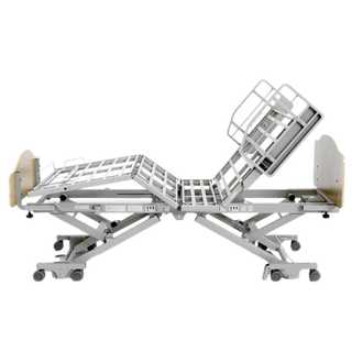 Invacare CS600 Hi-Low Care Bed