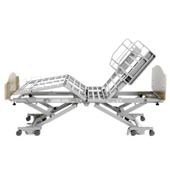 Invacare CS600 Hi-Low Care Bed