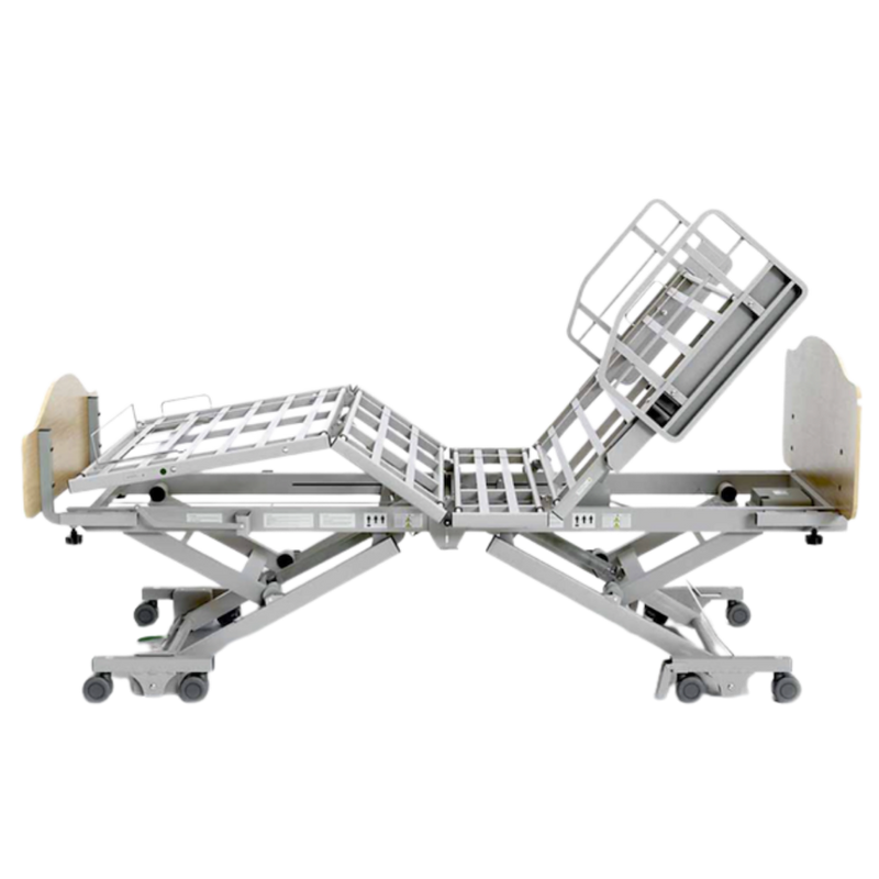 Invacare CS600 Hi-Low Care Bed - main product image