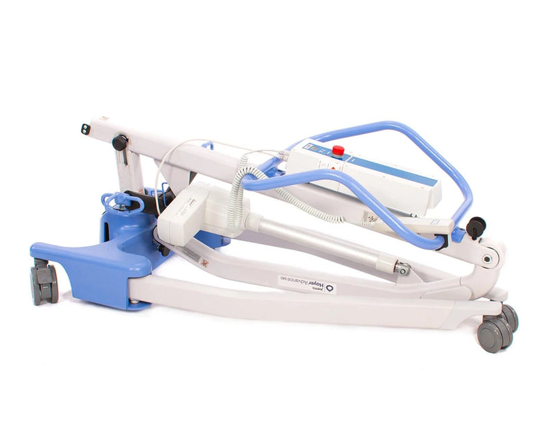 Joerns Hoyer Advance Electric Patient Lift - main product image