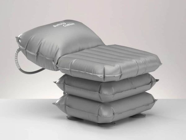 Mangar Bathing Cushion Bathtub Lift - main product image