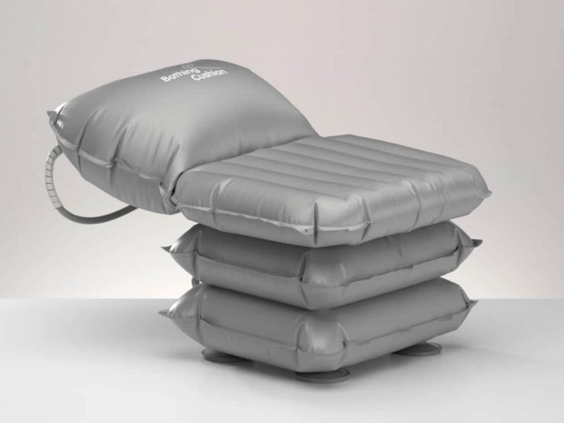 Mangar Bathing Cushion Bathtub Lift - main product image